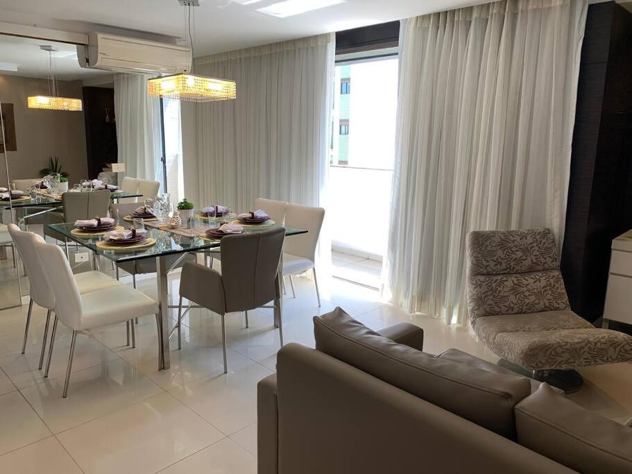 Apartamento Localizacao Com Conforto Em Maceió