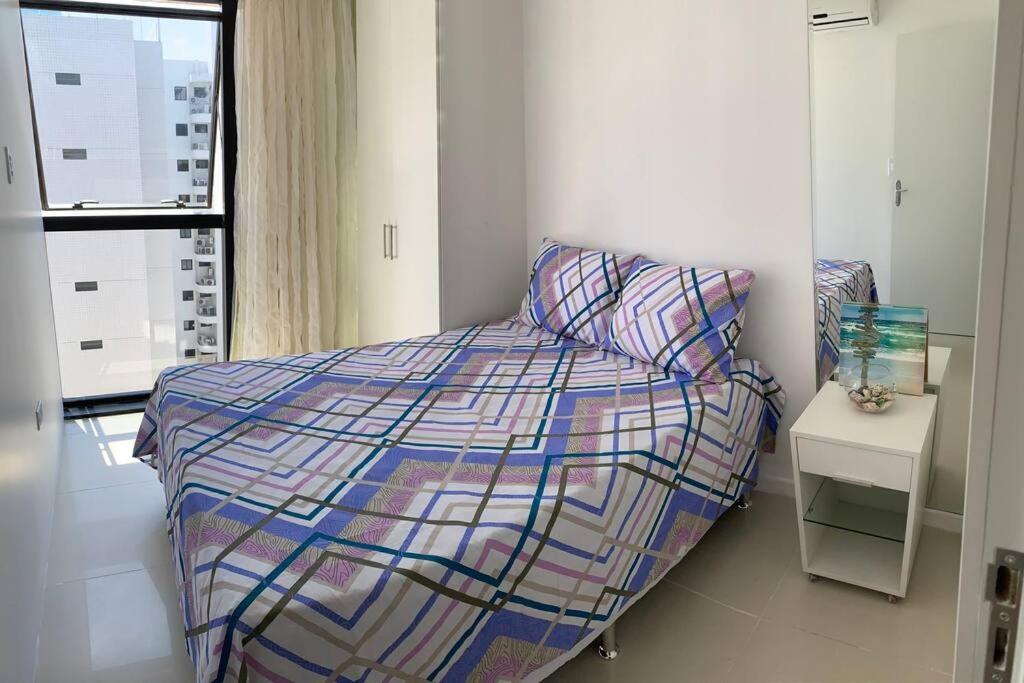Apartamento Localizacao Com Conforto Em