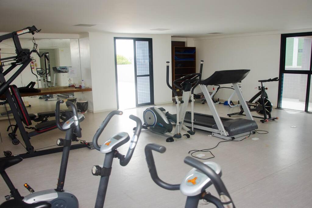 Localizacao Com Conforto Em Maceió