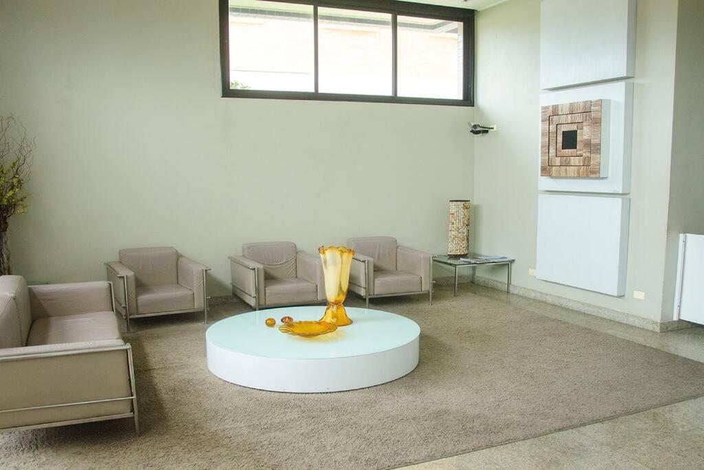 Localizacao Com Conforto Em