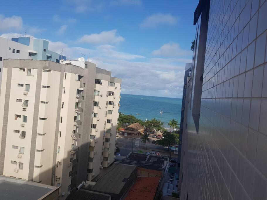 Apartamento Localizacao Com Conforto Em Maceió