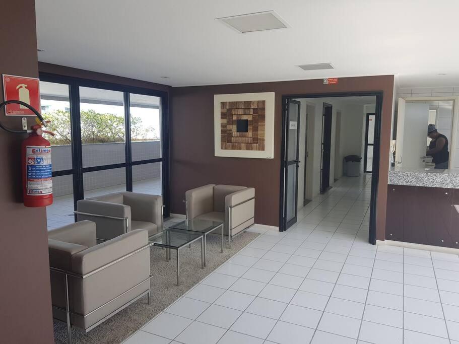 Localizacao Com Conforto Em Apartamento *