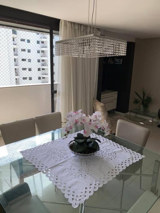 Apartamento Localizacao Com Conforto Em Maceió