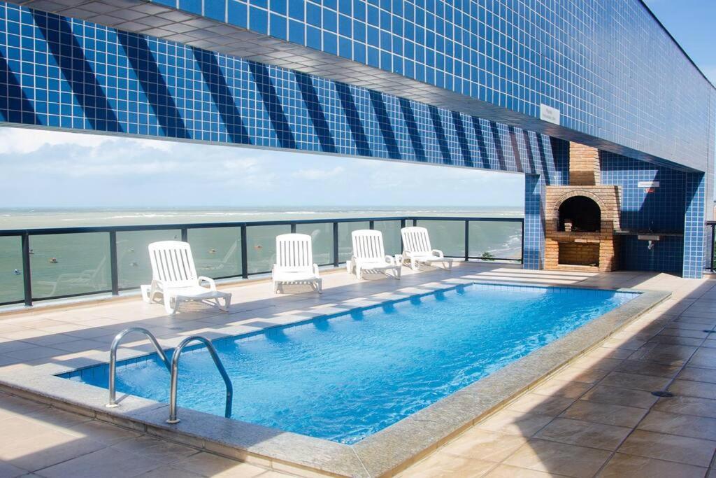 Localizacao Com Conforto Em Apartamento Maceió
