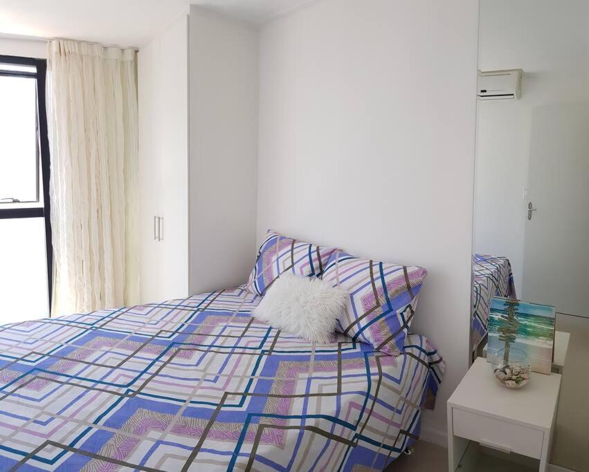 Localizacao Com Conforto Em Apartamento