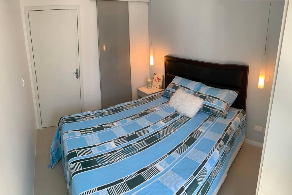 Localizacao Com Conforto Em Apartamento *