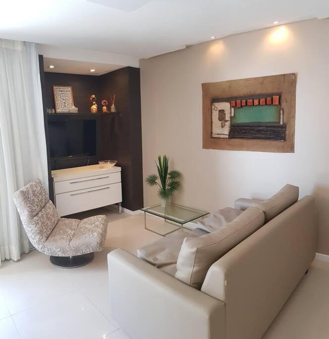 Localizacao Com Conforto Em Apartamento *
