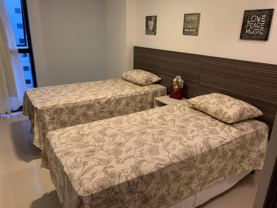 Apartamento Localizacao Com Conforto Em